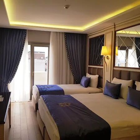 Grand Marcello 이스탄불