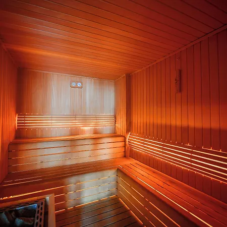 호텔 Grand Marcello 이스탄불