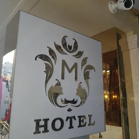 Grand Marcello Hotel