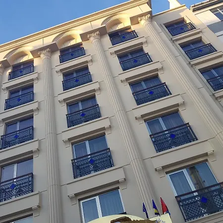 Grand Marcello 4* 이스탄불