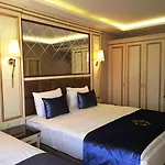 Grand Marcello 4* איסטמבול