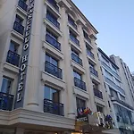 Hotel Grand Marcello 4*