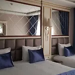 Grand Marcello Hotel Istanbul
