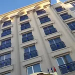 Grand Marcello 4* イスタンブール