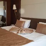 Hotel Grand Marcello Istanboel