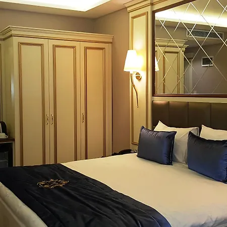 Grand Marcello Szálloda 4*