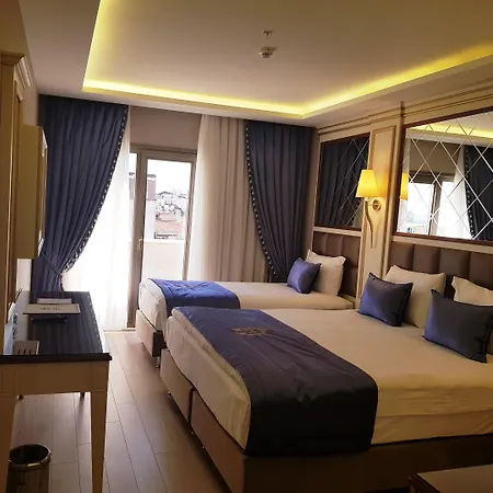 Hotel Grand Marcello