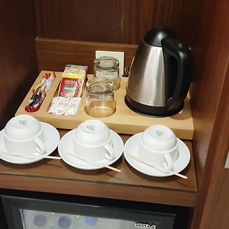 Hotel Grand Marcello Estambul