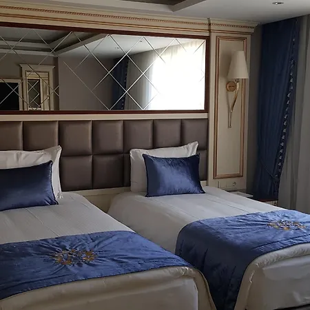 Grand Marcello Estambul