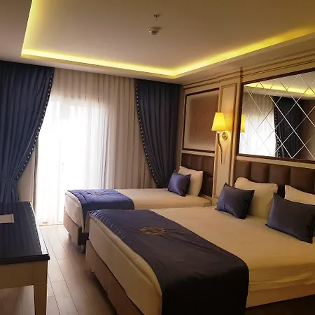 Grand Marcello Estambul