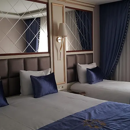 Grand Marcello 4*