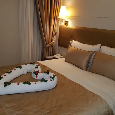 Grand Marcello Estambul