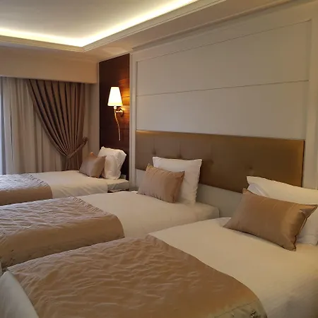 Grand Marcello Estambul