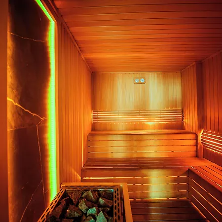 Grand Marcello Hotel Estambul