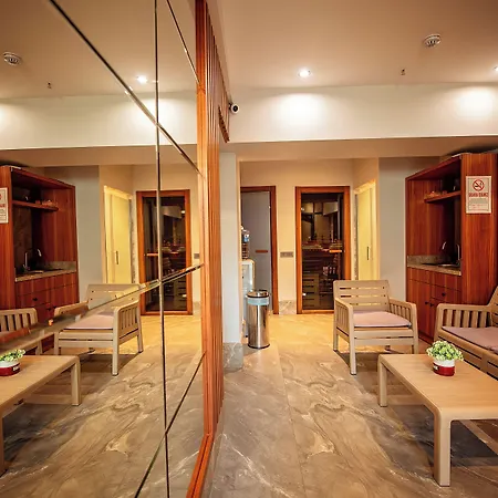 Grand Marcello Hotel Istanbul