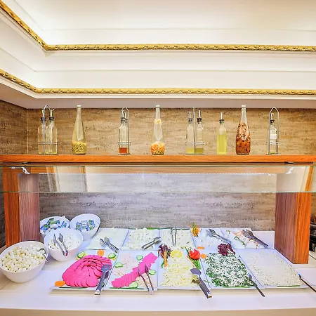 Grand Marcello Istanbul