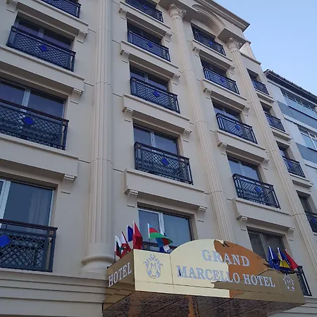 Grand Marcello 4*
