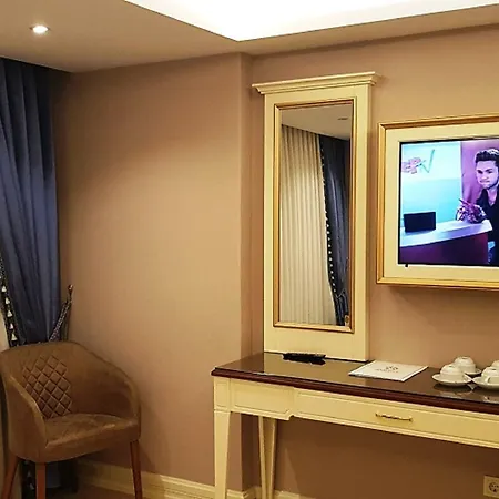 Grand Marcello 4* Istanbul