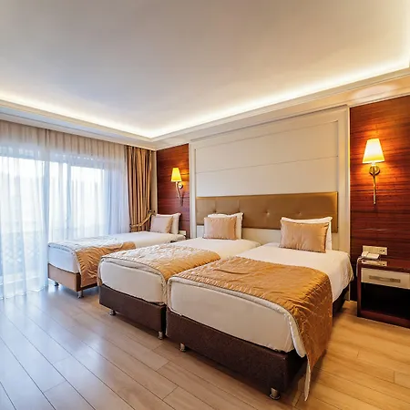 Hotel Grand Marcello