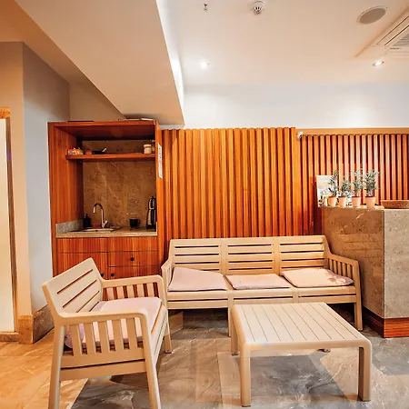 Hotel Grand Marcello 4*