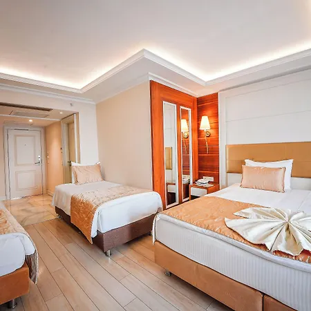 Hotel Grand Marcello