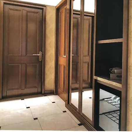 Grand Marcello 4* Isztambul