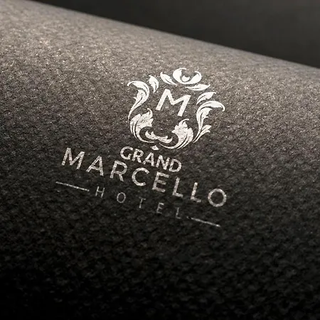 Szálloda Grand Marcello