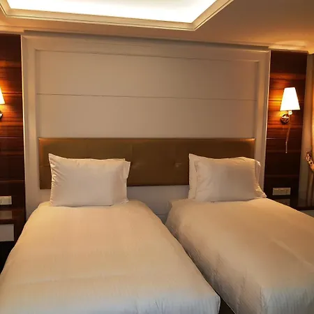 Grand Marcello Estambul