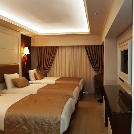 Szálloda Grand Marcello 4*