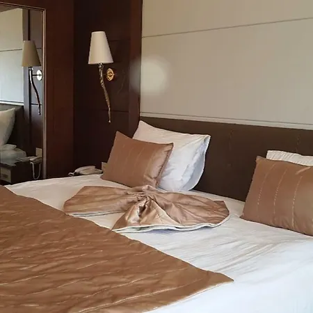 Hotel Grand Marcello Estambul