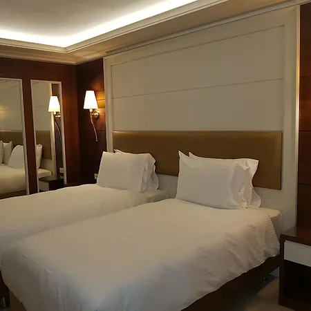 Grand Marcello Hotel Istanboel