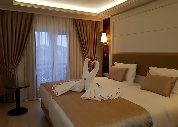 Grand Marcello 4* Κωνσταντινούπολη