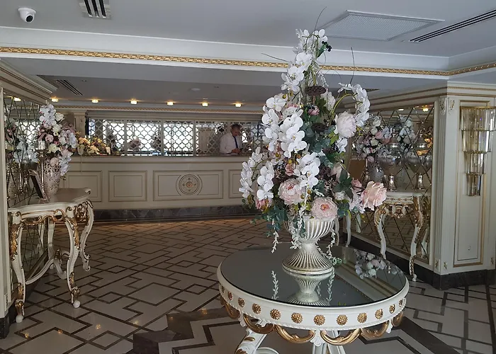 Ξενοδοχείο Grand Marcello 4*