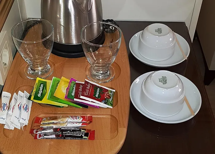 Grand Marcello Ξενοδοχείο 4*