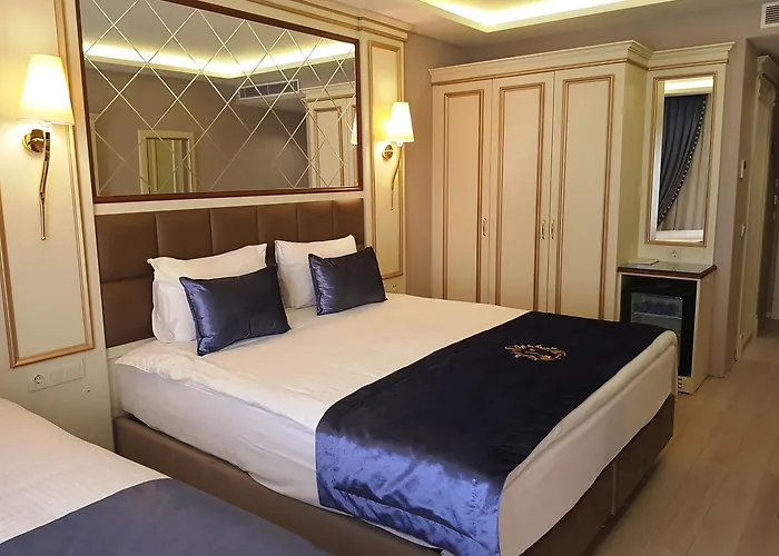 Grand Marcello 4* Κωνσταντινούπολη