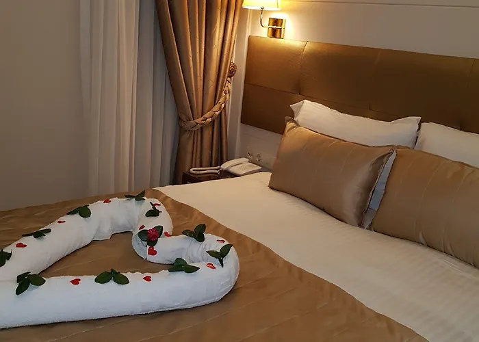 Grand Marcello Κωνσταντινούπολη