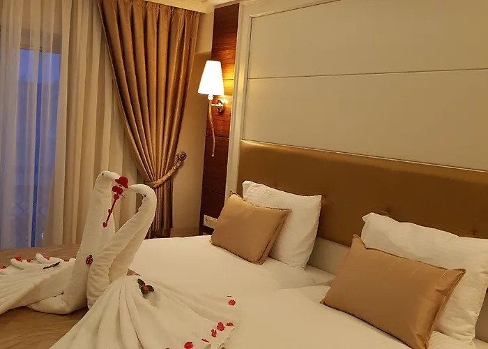 Grand Marcello Κωνσταντινούπολη