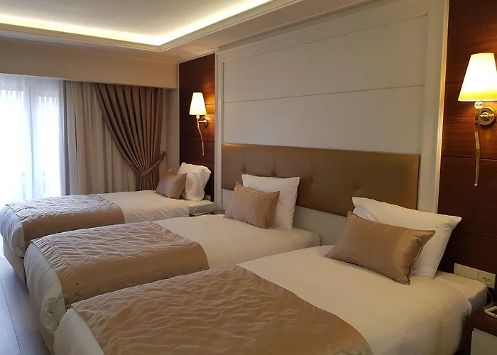 Grand Marcello Κωνσταντινούπολη