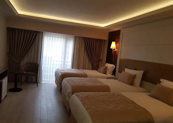 Grand Marcello Κωνσταντινούπολη