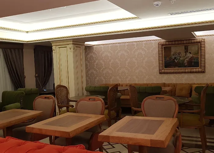 Grand Marcello Ξενοδοχείο 4*