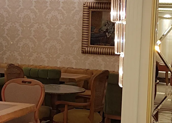 Ξενοδοχείο Grand Marcello