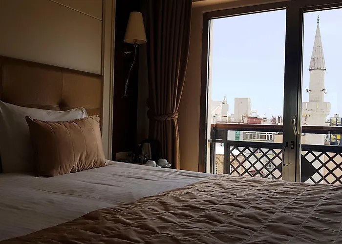 Grand Marcello Ξενοδοχείο 4*