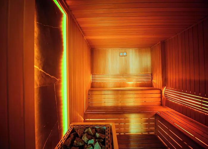 Grand Marcello Ξενοδοχείο Κωνσταντινούπολη