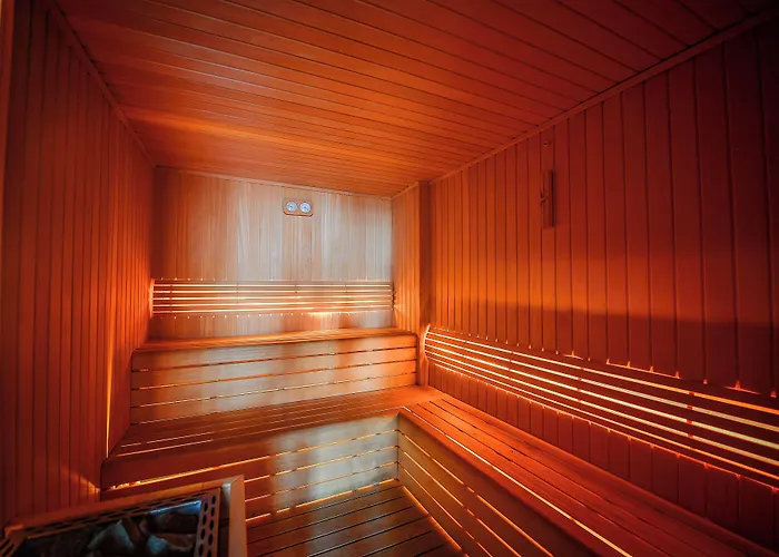 Ξενοδοχείο Grand Marcello Κωνσταντινούπολη