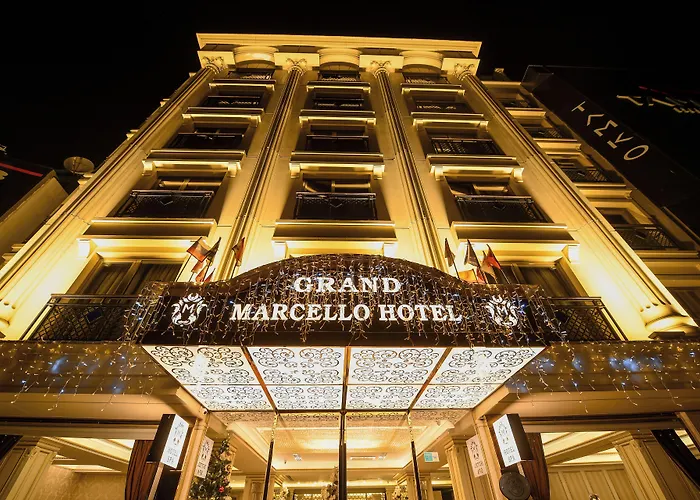 Grand Marcello
