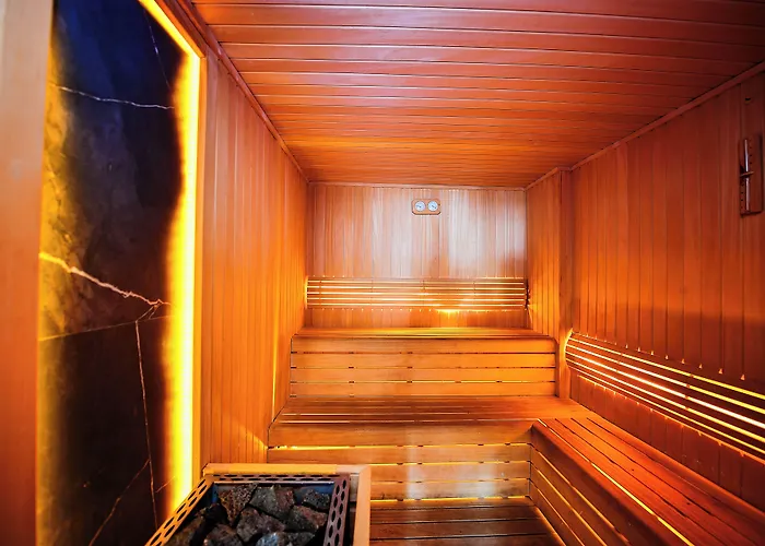 Grand Marcello Κωνσταντινούπολη