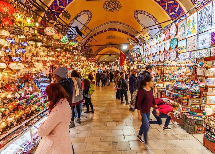 Ξενοδοχείο Grand Marcello