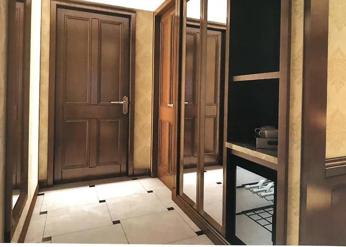 Grand Marcello 4* Κωνσταντινούπολη