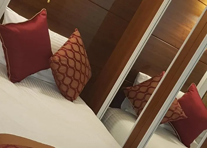 Ξενοδοχείο Grand Marcello