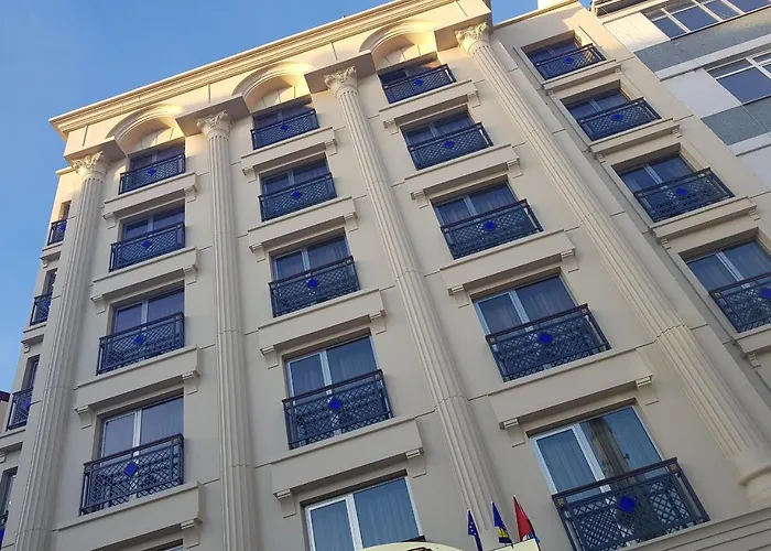 Grand Marcello 4* Κωνσταντινούπολη